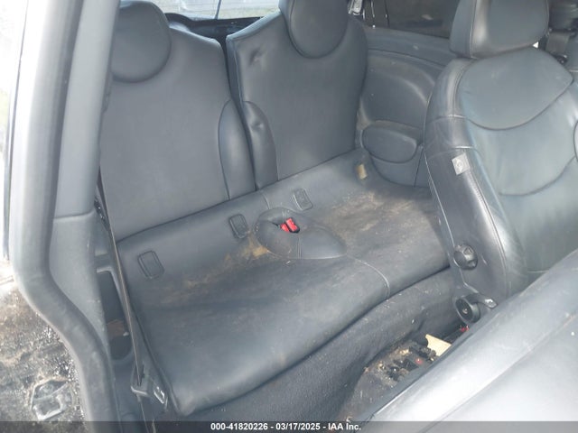 2005 MINI COOPER WMWRC33575TJ69197 Photo 7