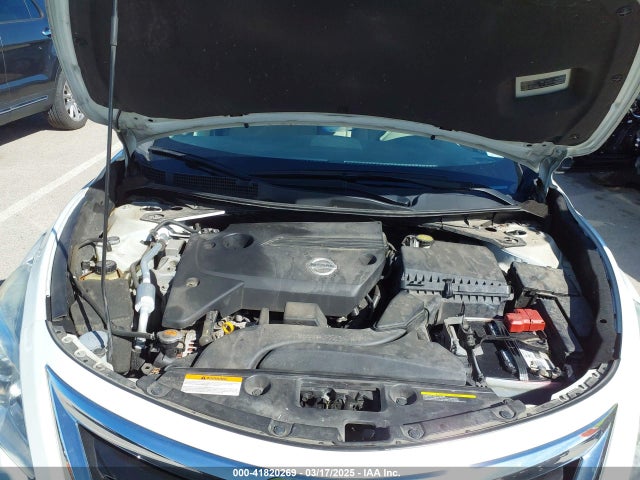 1N4AL3AP0FN307176 Nissan 2015