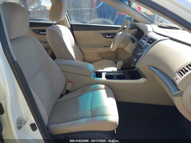 1N4AL3AP0FN307176 Nissan 2015