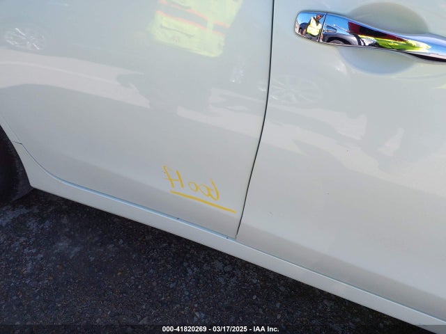 1N4AL3AP0FN307176 Nissan 2015