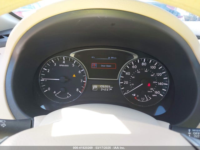 1N4AL3AP0FN307176 Nissan 2015
