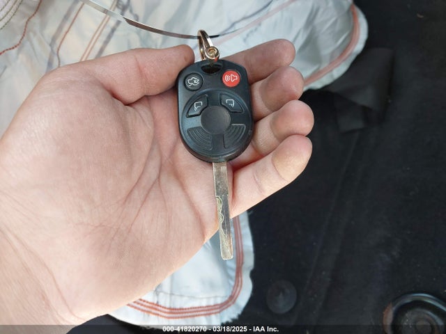 1FADP3F24FL246652 Ford FOCUS SE