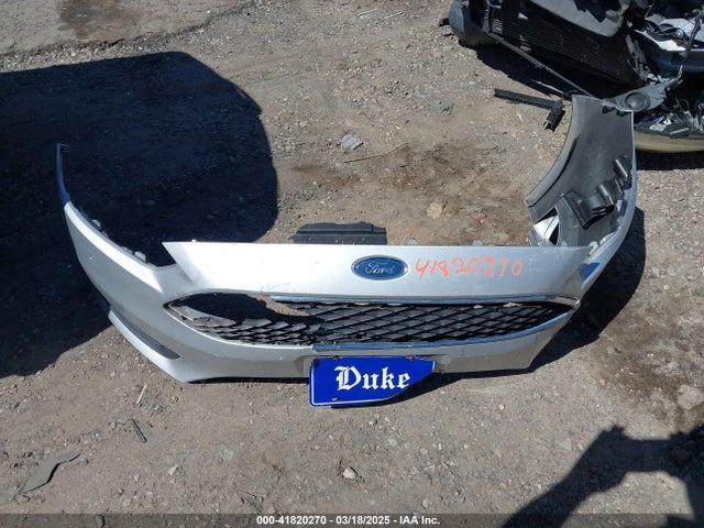 1FADP3F24FL246652 Ford FOCUS SE
