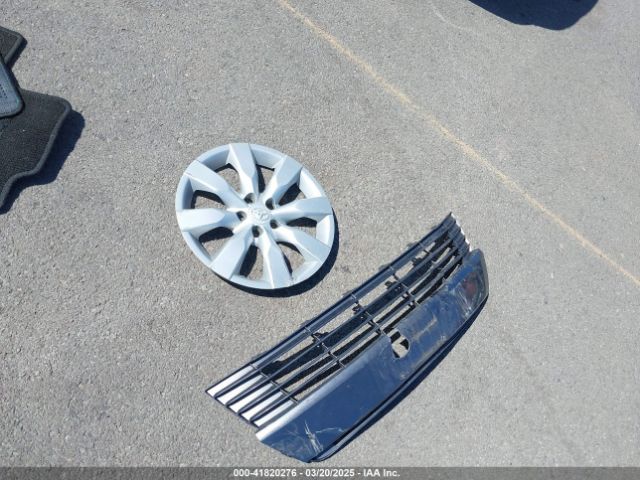 5YFBURHE8GP532792 Toyota COROLLA LE