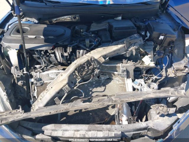 5NPE24AF9HH487692 Hyundai Sonata