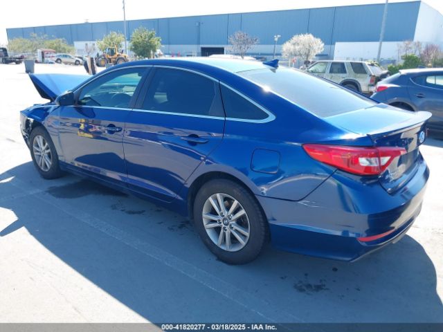 5NPE24AF9HH487692 Hyundai Sonata