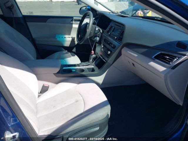 5NPE24AF9HH487692 Hyundai Sonata