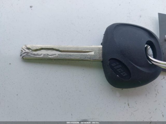 5NPE24AF3KH756938 Hyundai SONATA SE