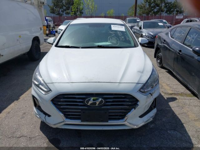 5NPE24AF3KH756938 Hyundai SONATA SE