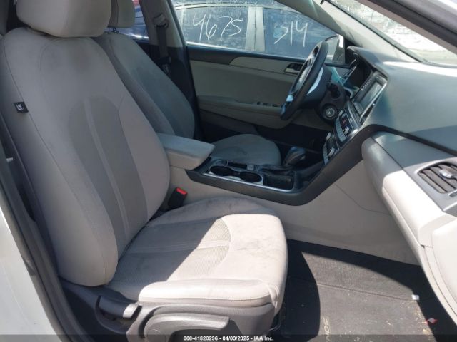 5NPE24AF3KH756938 Hyundai SONATA SE