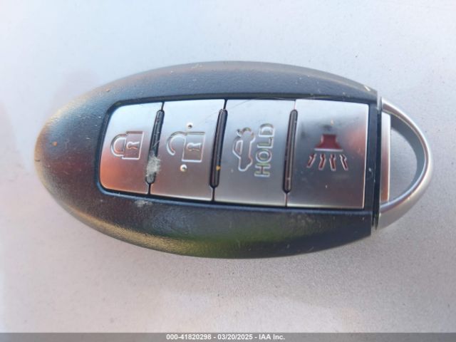 3N1CN8DV5ML924237 Nissan Versa S Xtronic Cvt