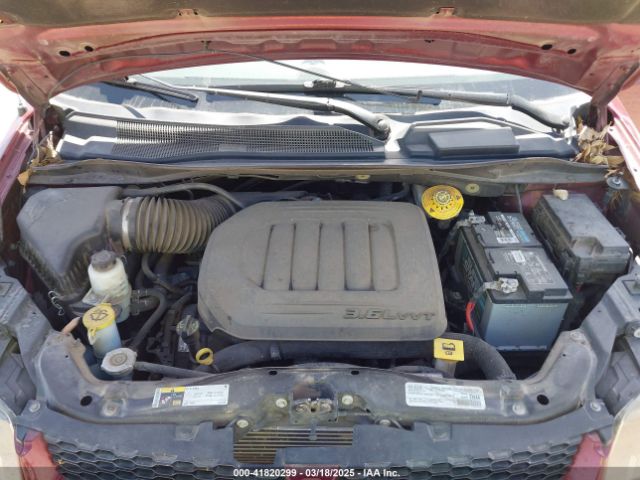 2C4RDGEG8KR711691 Dodge Grand Caravan Gt