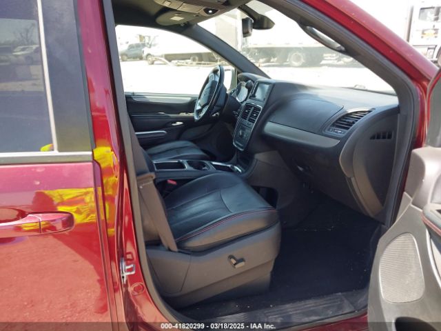 2C4RDGEG8KR711691 Dodge Grand Caravan Gt