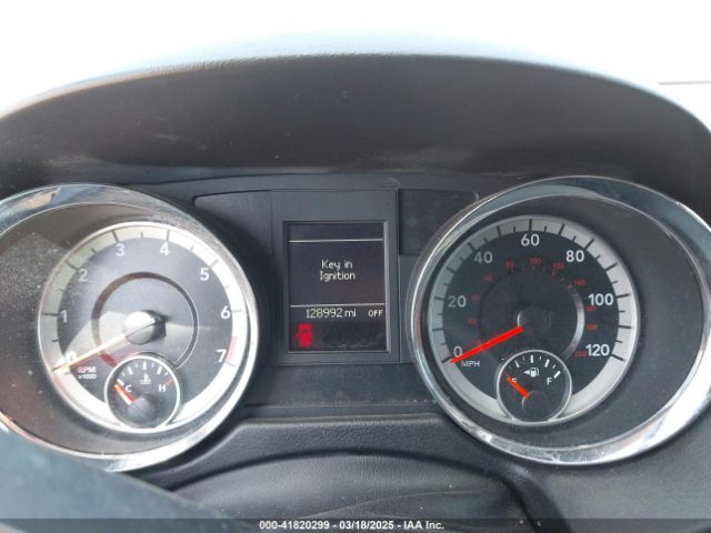 2C4RDGEG8KR711691 Dodge Grand Caravan Gt