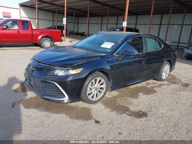 4T1C11AKXPU767899 Toyota CAMRY LE