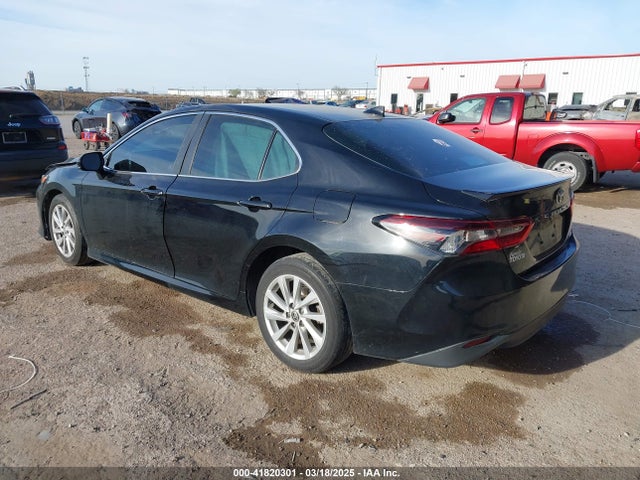 4T1C11AKXPU767899 Toyota CAMRY LE