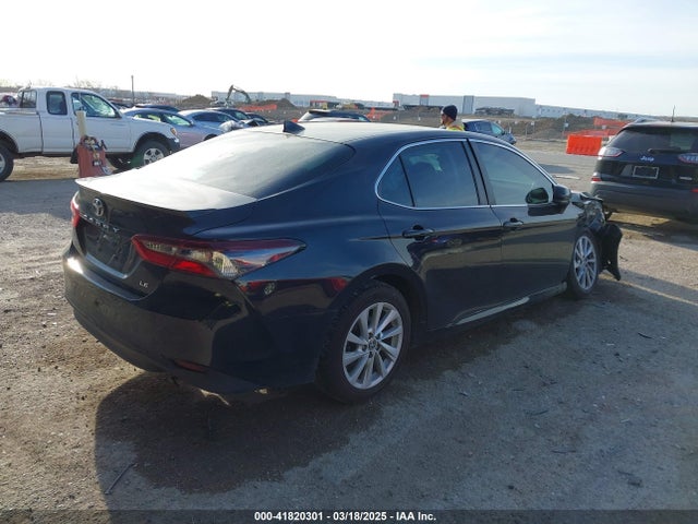 4T1C11AKXPU767899 Toyota CAMRY LE