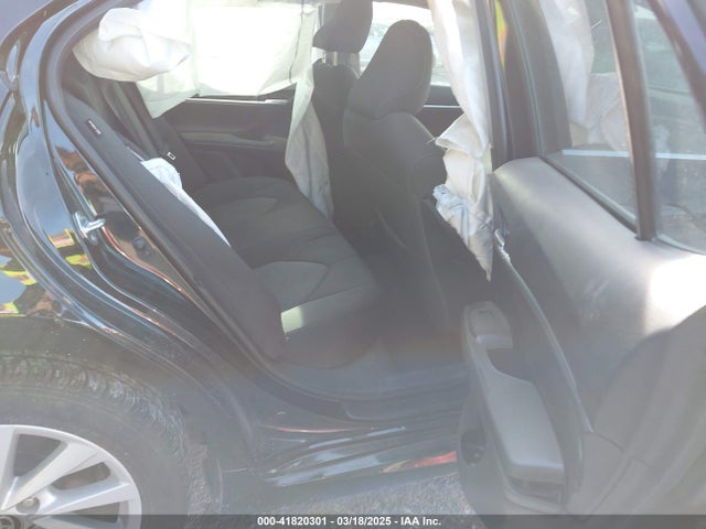 4T1C11AKXPU767899 Toyota CAMRY LE