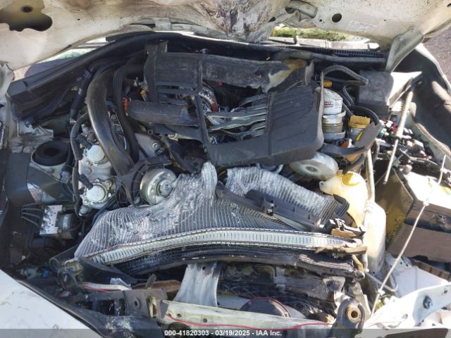 JF1VA1B69H9839698 Subaru WRX