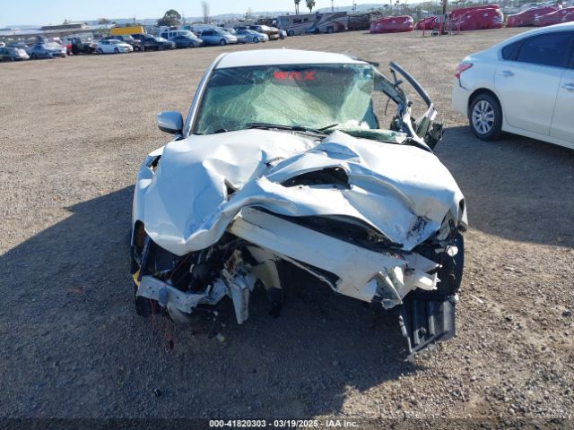 JF1VA1B69H9839698 Subaru WRX