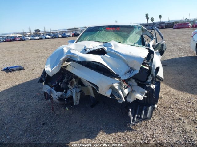 JF1VA1B69H9839698 Subaru WRX