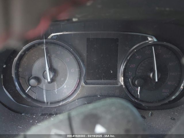 JF1VA1B69H9839698 Subaru WRX
