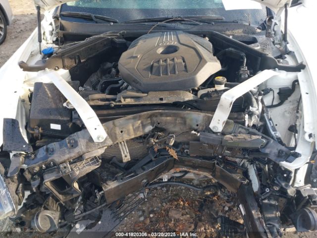 2018 KIA STINGER KNAE25LA8J6024849 Photo 9