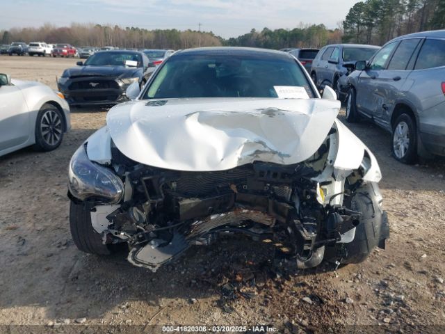 2018 KIA STINGER KNAE25LA8J6024849 Photo 5