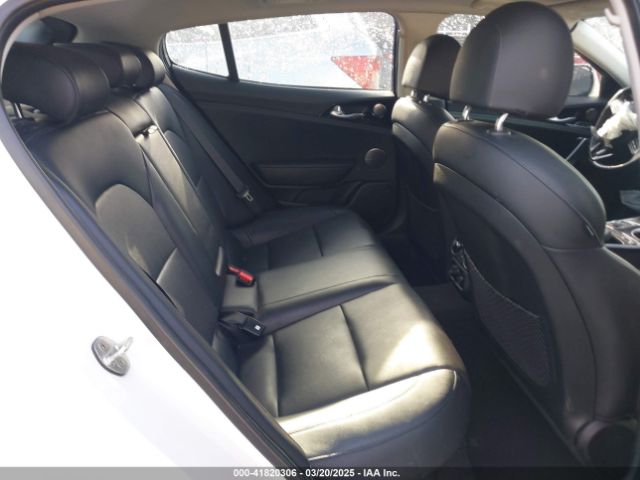 2018 KIA STINGER KNAE25LA8J6024849 Photo 7