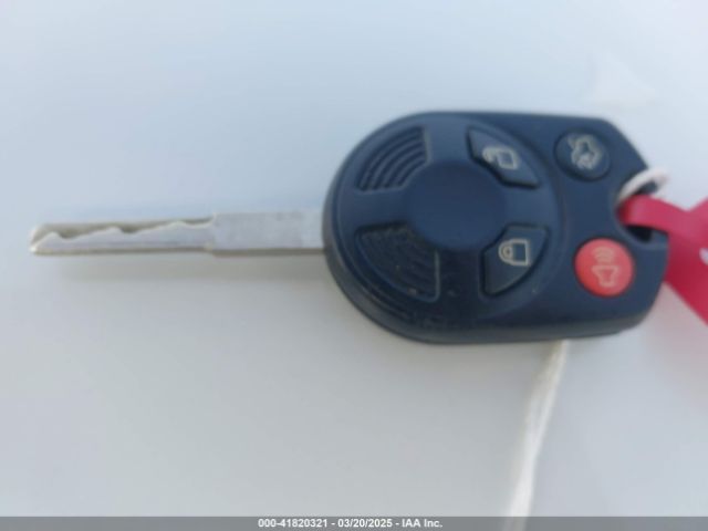 1FADP5EU0HL100377 Ford C-max Energi Se