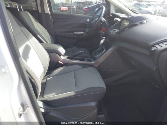 1FADP5EU0HL100377 Ford C-max Energi Se