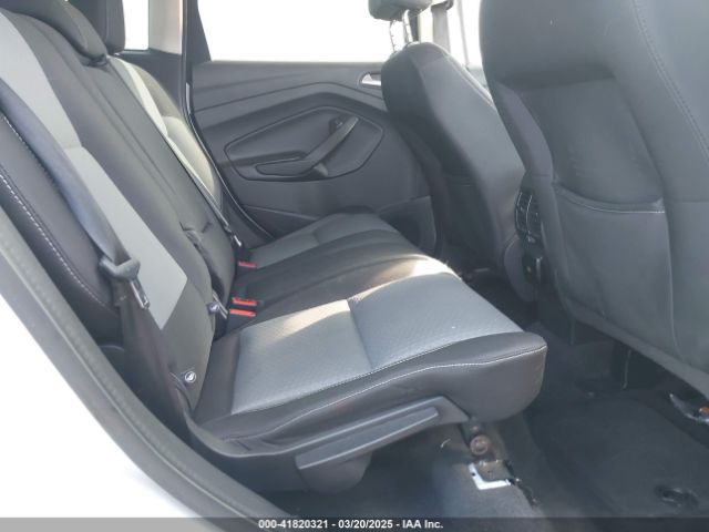 1FADP5EU0HL100377 Ford C-max Energi Se