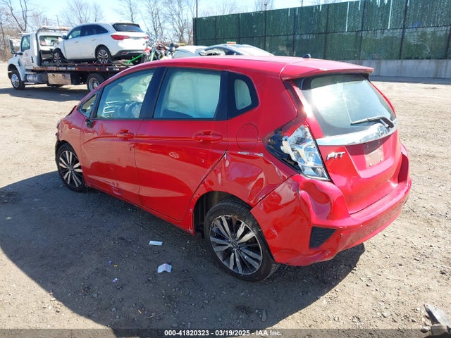 3HGGK5H76GM704672 Honda FIT EX
