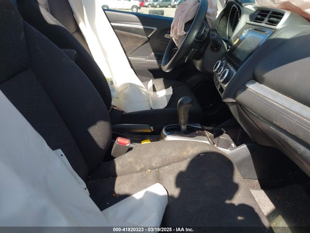 3HGGK5H76GM704672 Honda FIT EX