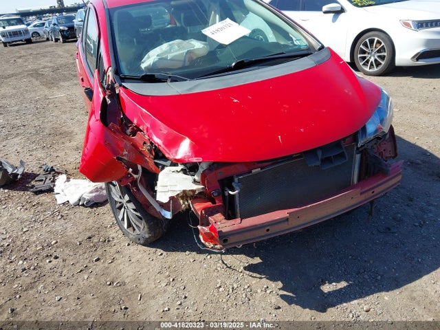 3HGGK5H76GM704672 Honda FIT EX