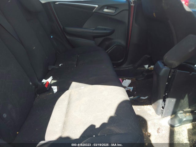 3HGGK5H76GM704672 Honda FIT EX
