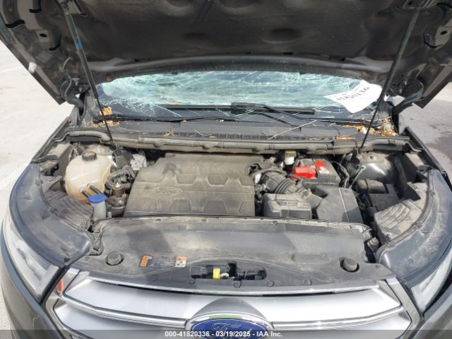 2FMPK4J85HBB26574 Ford EDGE SEL