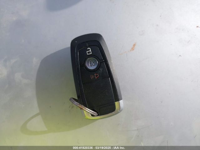 2FMPK4J85HBB26574 Ford EDGE SEL