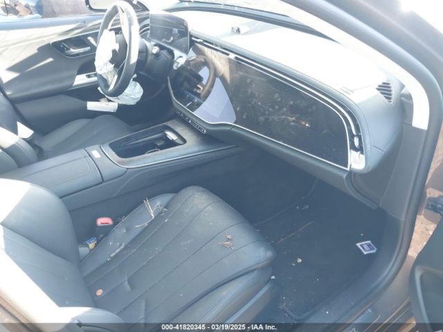 2024 MERCEDES-BENZ E 350 W1KLF4HB0RA040925 Photo 4