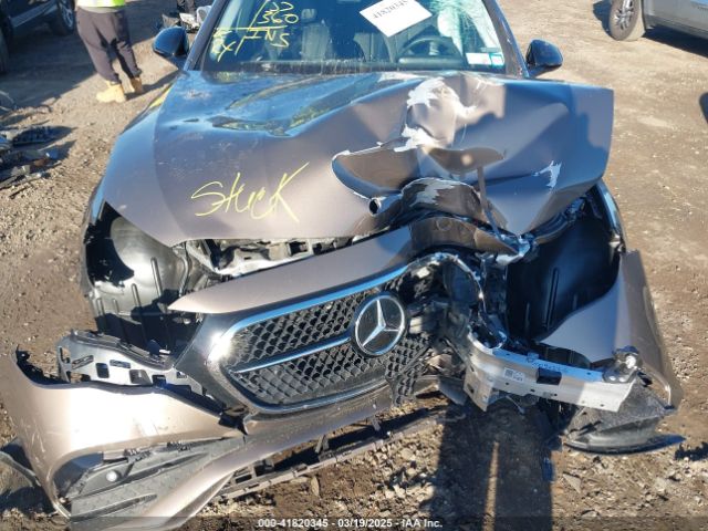 2024 MERCEDES-BENZ E 350 W1KLF4HB0RA040925 Photo 5