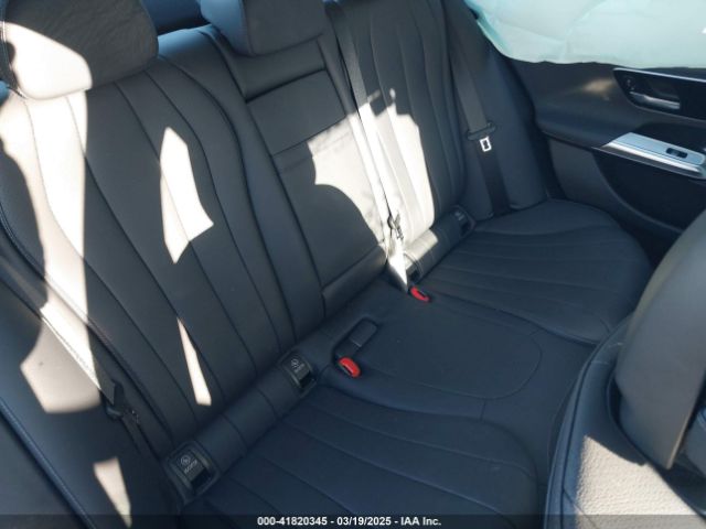 2024 MERCEDES-BENZ E 350 W1KLF4HB0RA040925 Photo 7