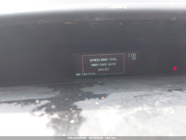 Toyota Prius Two 2014 JTDKN3DU2E0362685 Image 7