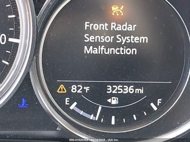 JM3KFBBM7P0285042 Mazda Cx-5 2.5 S Select