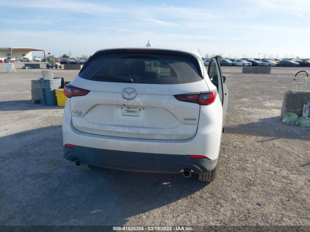 JM3KFBBM7P0285042 Mazda Cx-5 2.5 S Select