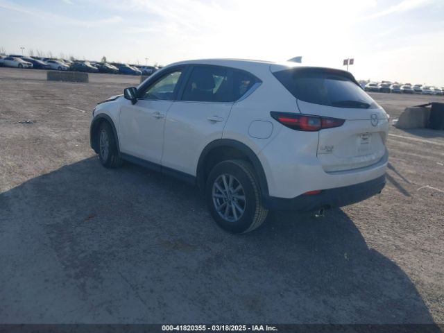JM3KFBBM7P0285042 Mazda Cx-5 2.5 S Select