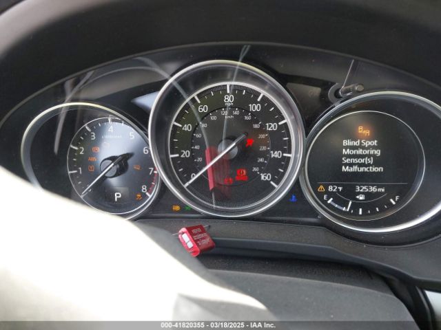 JM3KFBBM7P0285042 Mazda Cx-5 2.5 S Select