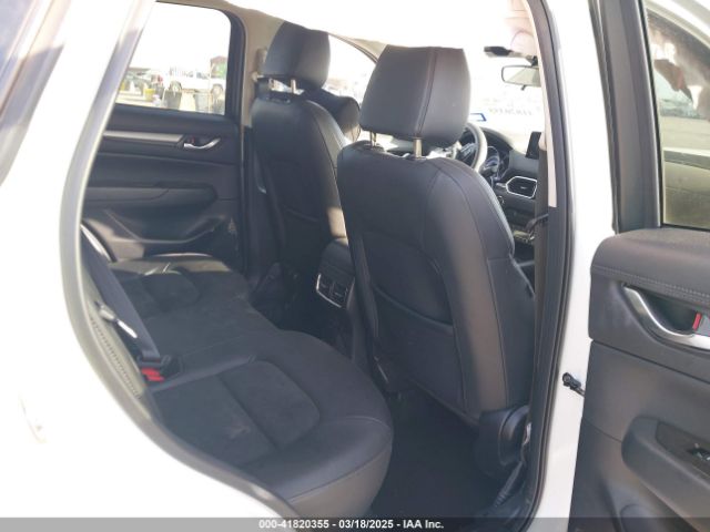 JM3KFBBM7P0285042 Mazda Cx-5 2.5 S Select