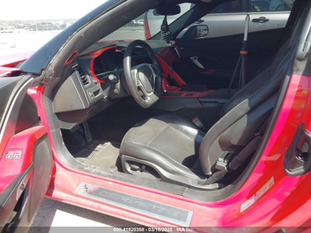 1G1YH2D75G5113334 Chevrolet Corvette Stingray Z51