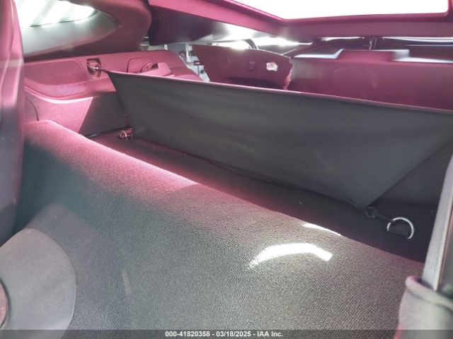 1G1YH2D75G5113334 Chevrolet Corvette Stingray Z51