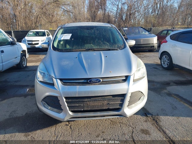 1FMCU9GX0GUB40721 Ford ESCAPE SE